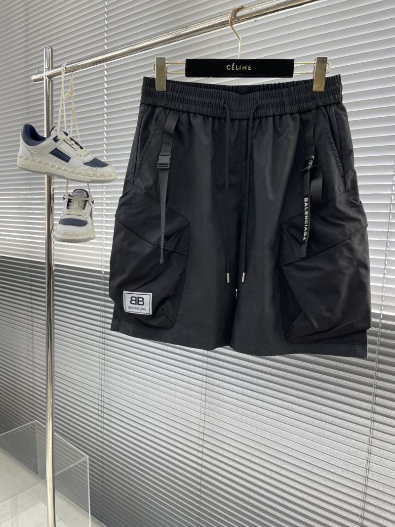 Balenciaga Short Pants